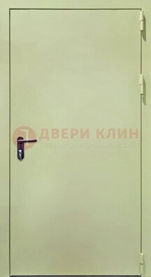Светлая противопожарная дверь ДПП-22 в Великом Новгороде